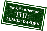 The Pebble Dashing Specialist